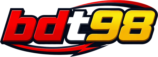 bdt98 logo